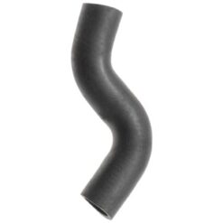 CURVED RADIATOR HOSE