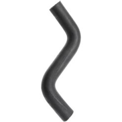 CURVED RADIATOR HOSE
