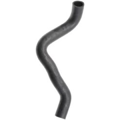 CURVED RADIATOR HOSE