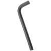 MOLDED COOLANT HOSE