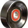 TENSIONER & IDLER PULLEY