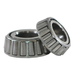 BEARING KIT PAIR 6-PIN WIDE 5 W/ REM FINISH