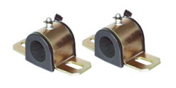 Greaseable Sway Bar Bushings 1in