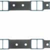 SBC Intake Gasket Set 1.31in x  2.21in .060in