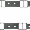 SB Chevy Intake Gaskets Medium Race Port