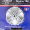 1in Gm/Ford Spacer Kit