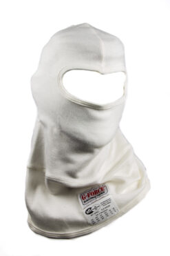 CoolTec Balaclava D/L Single Eyeport Natural