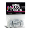 ACORN BULGE 12X1.75 4/PK
