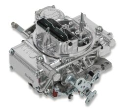 Performance Carburetor 600CFM 4160 Series