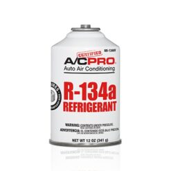 134A FREON 12OZ. 12/CS