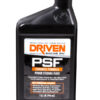 Power Steering Fluid PSF Synthetic 1 Qt Bottle