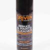 Brake & Parts Cleaner 14oz Can Non Chlorinated