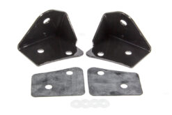 07-14 Jeep JK Light Bracket Windshield