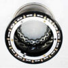WHEEL WIDE 5 15" X 13" - 3 BEADLOCK W/ COVER
