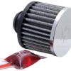 Crankcase Vent Filter