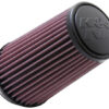 5.0l Direct Blt On Filte