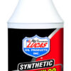 75w90 Synthetic Gear Oil 1 Qt