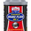 Brake Fluid Dot 4 12oz