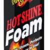 HOT SHINE TIRE FOAM