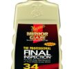 #34 FINAL INSPECTION 16OZ