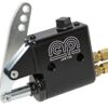 MARTIN BRAKES MASTER CYLINDER 7/8" BILLET ALL FLUIDS