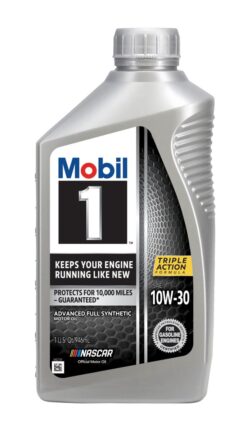 MOBIL 1 5W/30