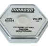 Racing Radiator Cap 23-25LBS.