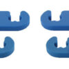 Blue Spark Plug Wire Separator