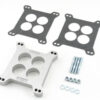 1in 4-Hole Carb. Spacer