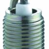 NGK Spark Plug Stock # 1233