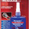 Red Threadlocker 36ml Bottle