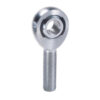 Rod End - 3/8in x  3/8in RH Chromoly - Male