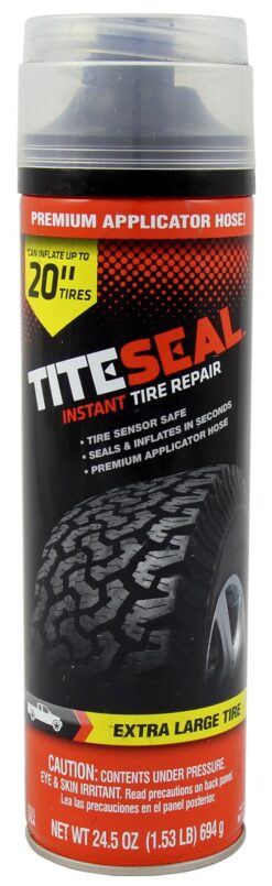 PUNCTURE SEAL 24.5OZ