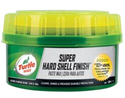 TURTLE WAX PASTE 14OZ 12