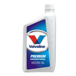 Hd 30W Oil Quart Valvoline