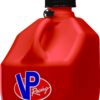 Motorsports Jug 3 Gal Red Square