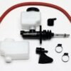 Master Cylinder Kit Short 1in