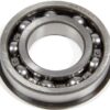 Bearing Input