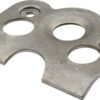 Quick Turn Brackets 10pk Weld-on Lightweight