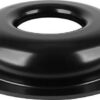 Air Cleaner Base 14in Black