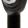 Pro Rod End RH 5/8 Male Moly