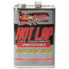 Hot Lap Tire Treatment 1 Gallon