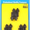 Header Stud Kit - 12pt. 3/8 x 1.670 OAL (12)