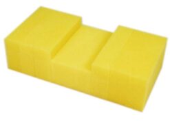 FUEL CELL FOAM BAFFLING 24 GAL