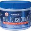 METAL POLISH 100GM TUBE