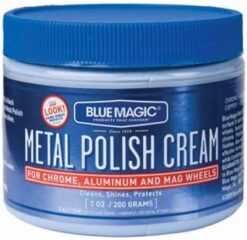 METAL POLISH 100GM TUBE