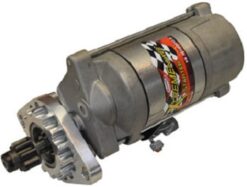 BERT TRANSMISSION INBOARD STARTER 2.6HP - 2.0KW