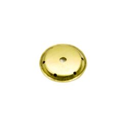 Brake Cup Expander, Aluminum, Gold Anodized