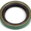 Shaft Seal Input