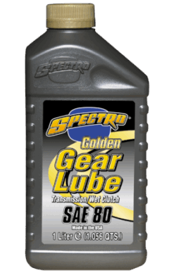 BERT TRANSMISSION SPECTRO TRANS FLUID